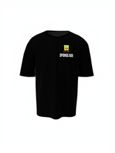 Bob Esponja Oversized T-Shirt